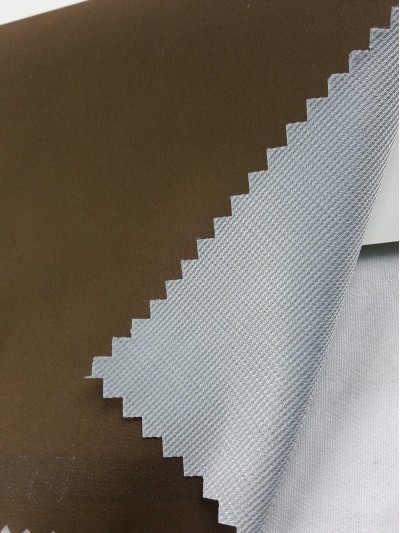 JS ZOYG  KSS6DL310  功能性風衣布 正面照